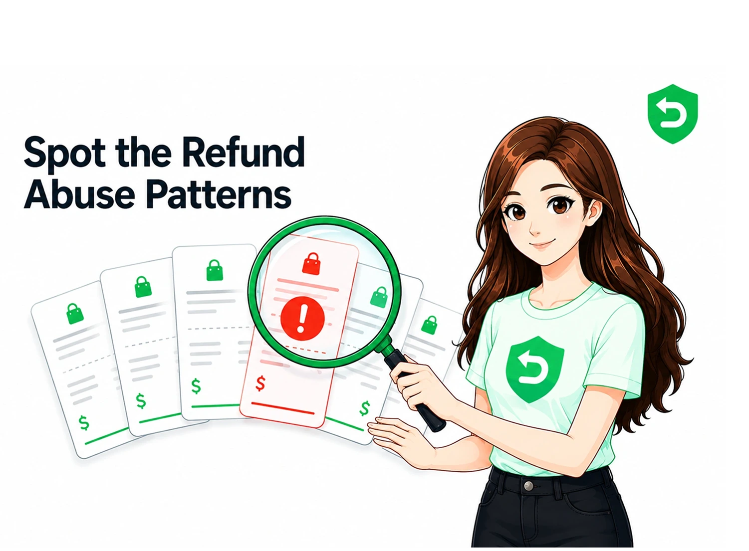 App Refund Abuse: How to Spot Trial Abuse, Refund Fraud & Revenue Leaks