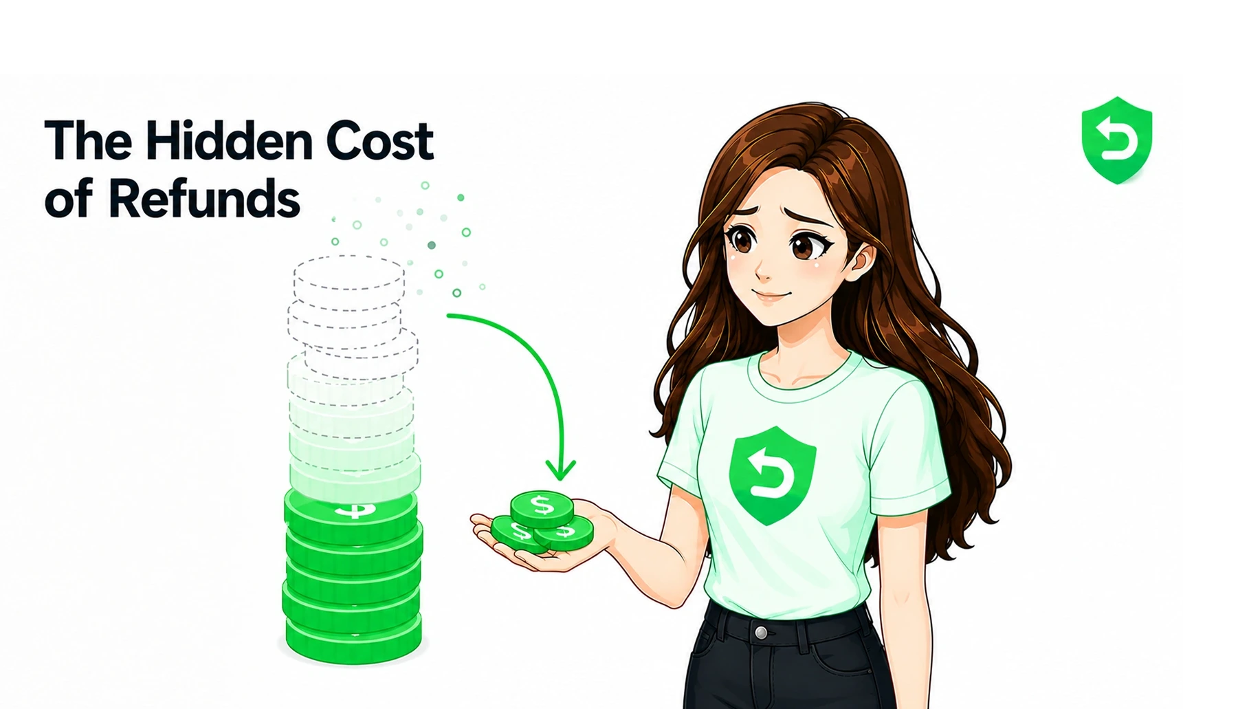 App Refund Revenue Loss: Calculate the True Cost of Subscription Refunds