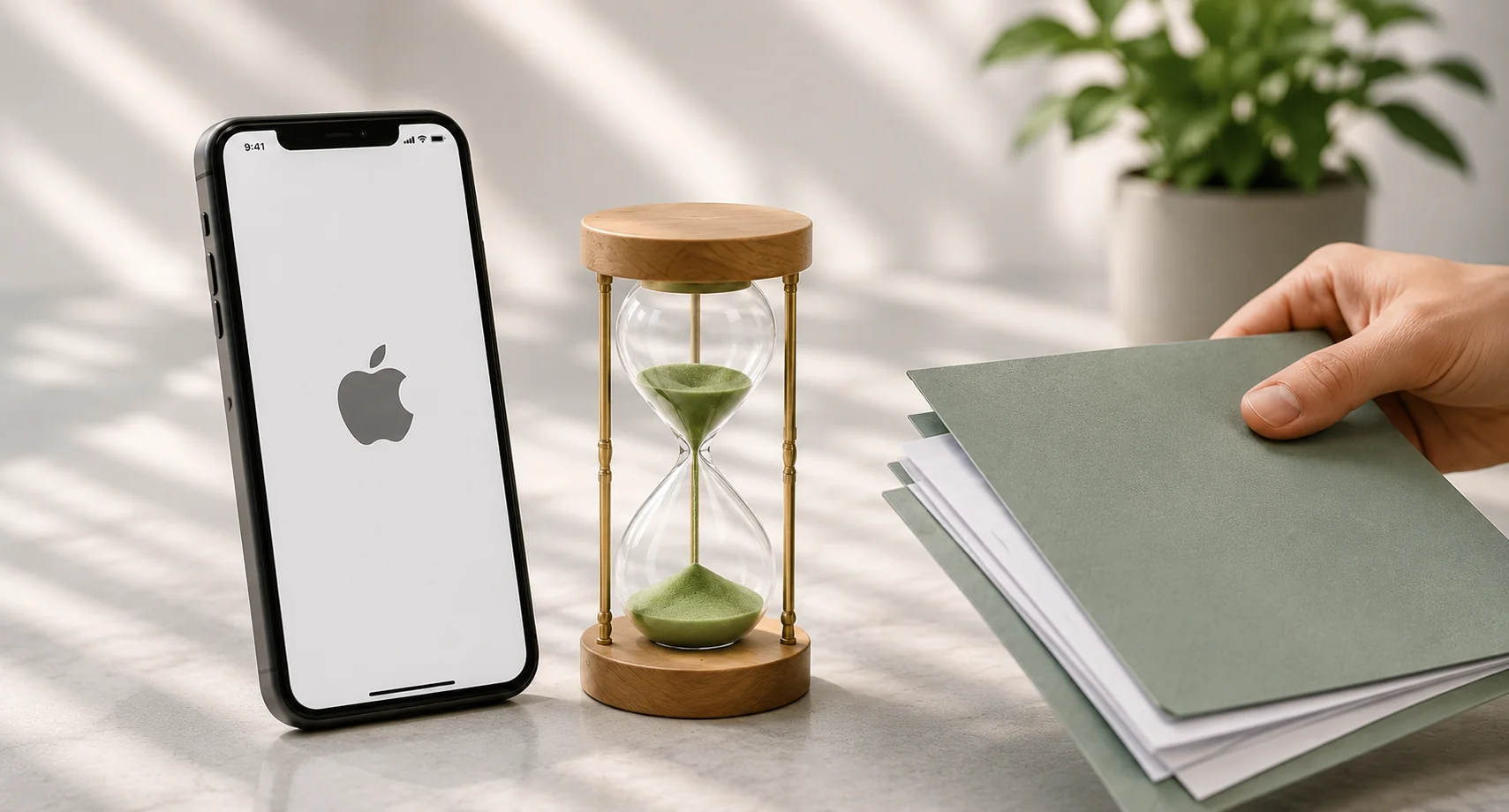 Inside Apple's CONSUMPTION_REQUEST: the half-day that settles your refund