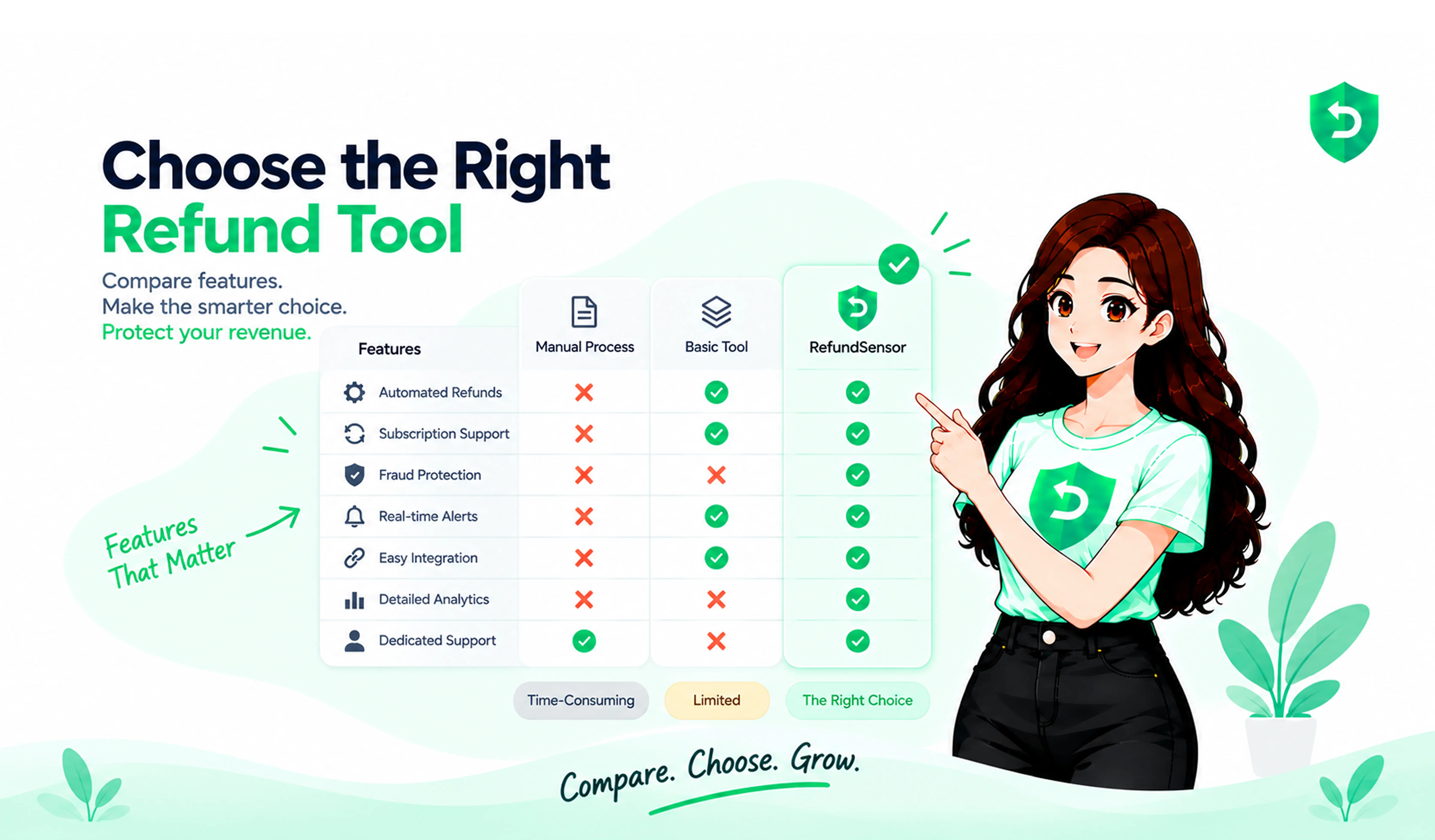Apple Refund Management Tools: How to Choose the Right Solution
