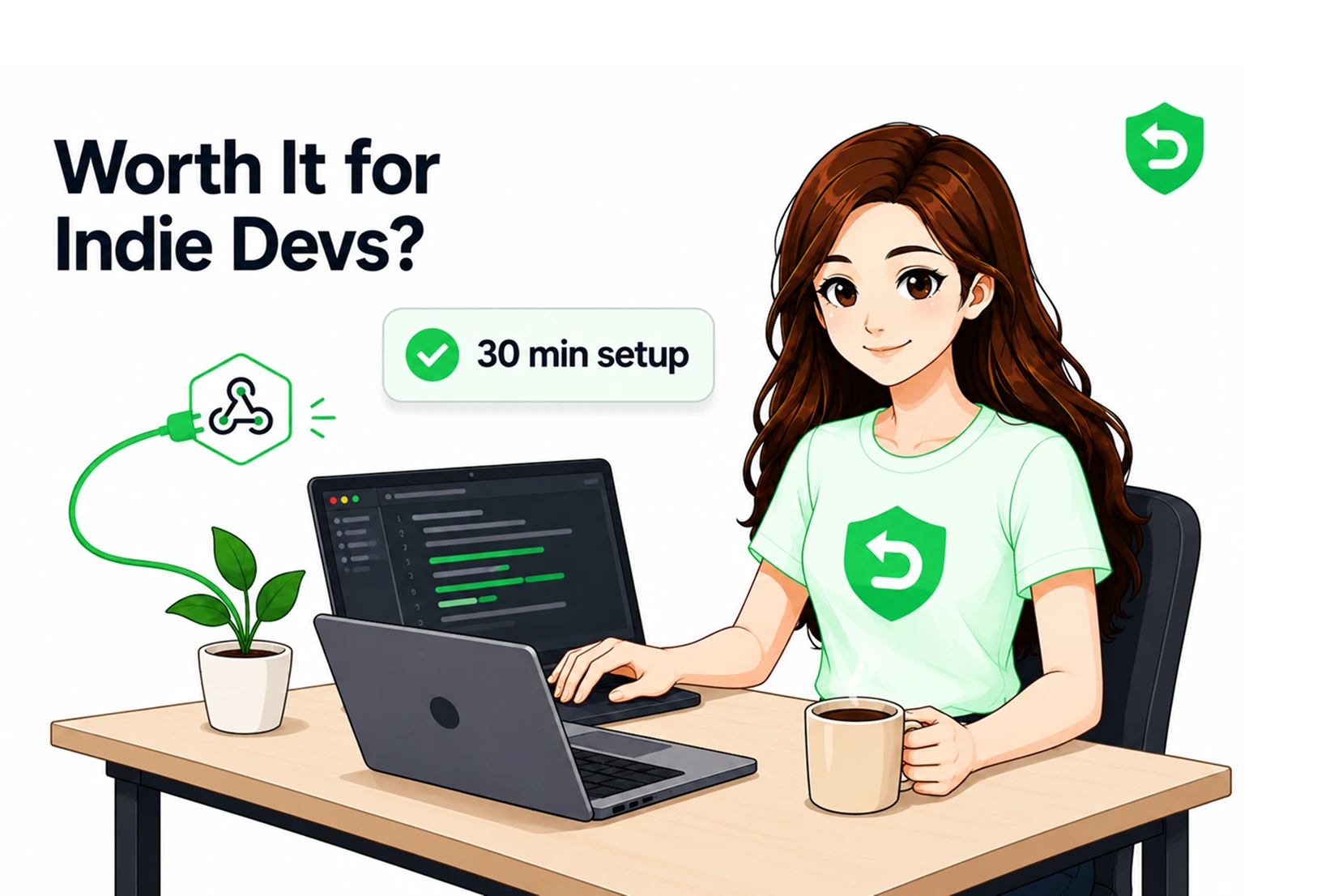 Refund Automation Indie Developer: Is It Worth It for Small Apps?