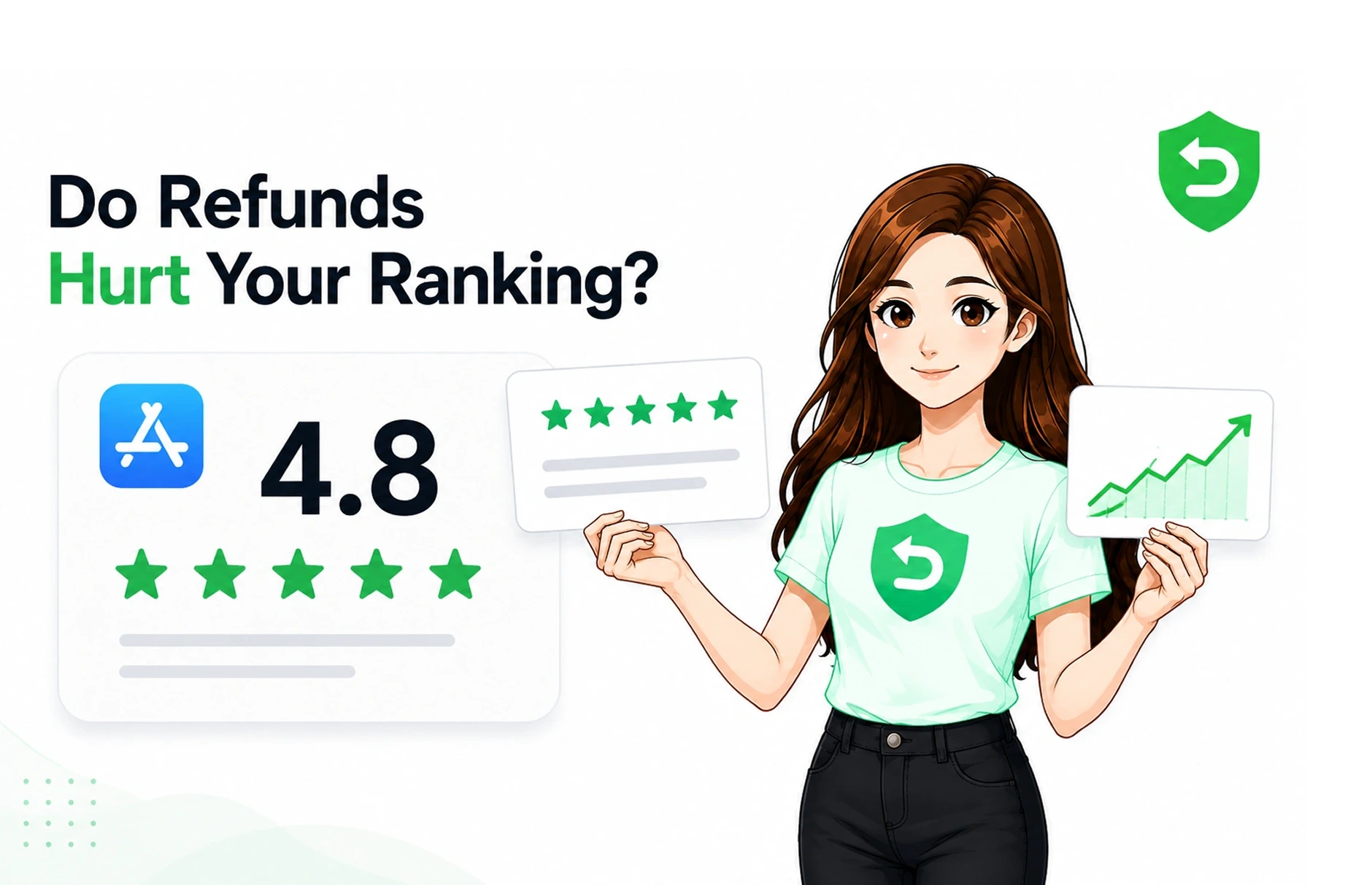 Subscription Refund Reputation: Do Refunds Hurt App Rankings and Reviews?